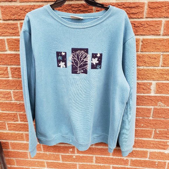 Vintage Tops - Vintage Crewneck sweatshirt